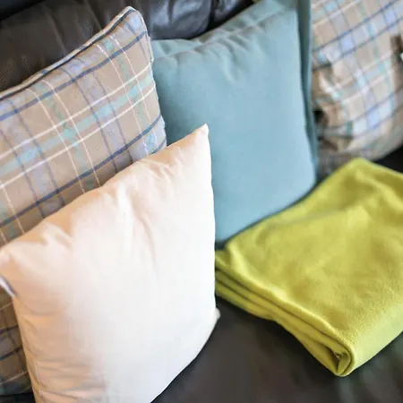 Herzstueck Whg 6 Lägenhet