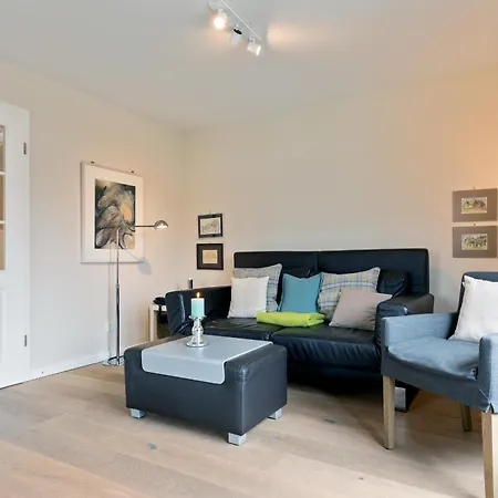 Herzstueck Whg 6 Apartment *