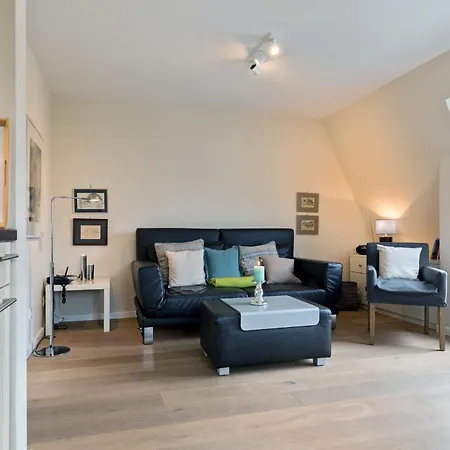 Herzstueck Whg 6 Westerland