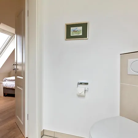 Apartment Herzstueck Whg 6 *