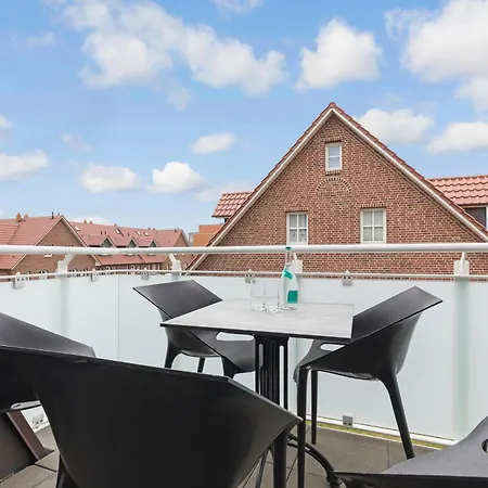 Herzstueck Whg 6 Apartment