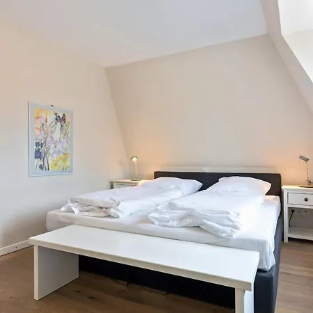 Herzstueck Whg 6 Westerland