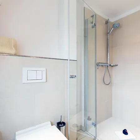 Herzstueck Whg 6 Apartment