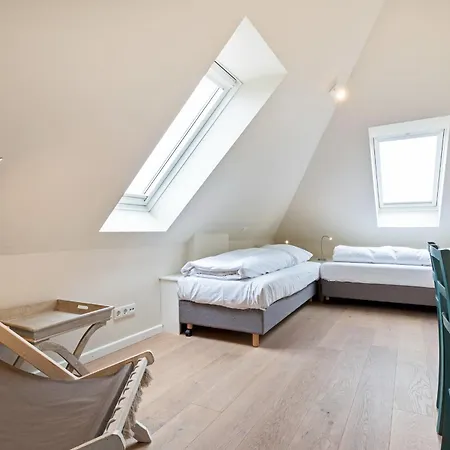 Herzstueck Whg 6 Apartment *