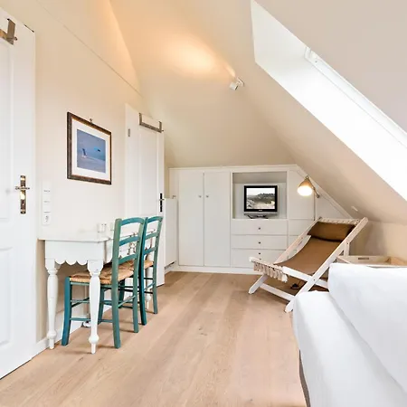 Herzstueck Whg 6 * Westerland