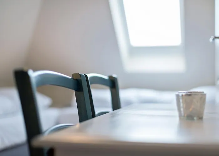 Apartamento Herzstueck Whg 6 *