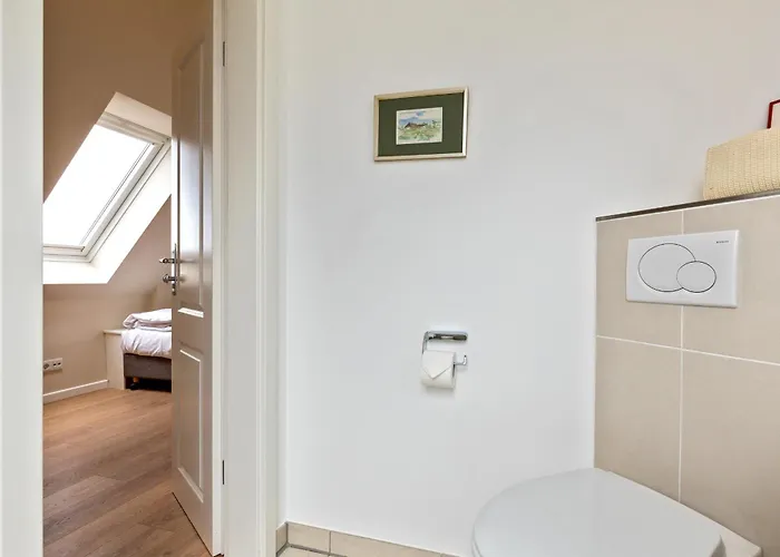 Apartamento Herzstueck Whg 6 *