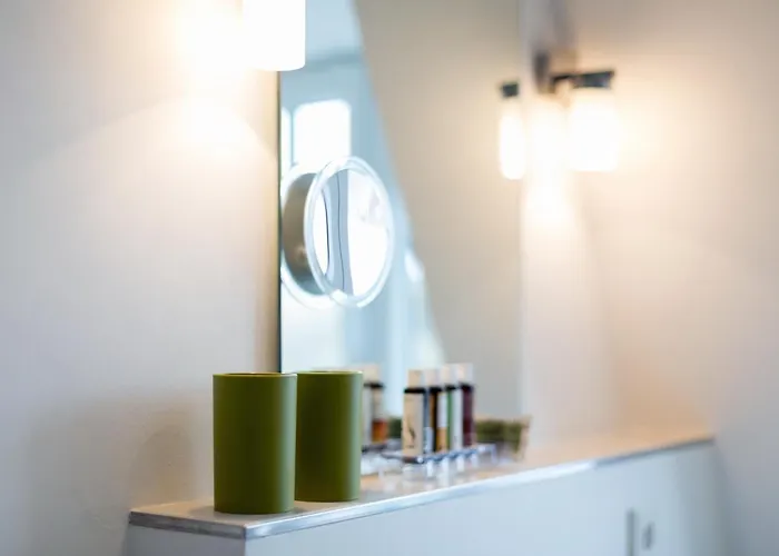 Apartamento Herzstueck Whg 6 Westerland