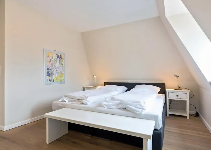 Herzstueck Whg 6 Westerland