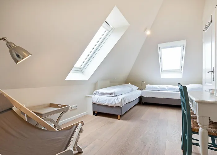 Herzstueck Whg 6 Apartamento *