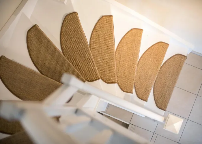 Apartamento Herzstueck Whg 6 Westerland